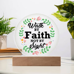 Collection image for: Christian Home Decor Gifts