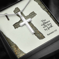 Collection image for: Christian Jewelry