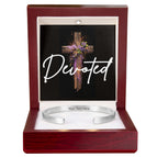 Polished Stainless Steel / Luxury Box / Inside