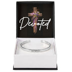 Polished Stainless Steel / Standard Box / Outside