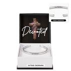 Polished Stainless Steel / Standard Box / Both Sides
