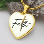 Luxury Necklace (Gold) / No