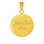 Luxury Bangle (Gold) / Yes