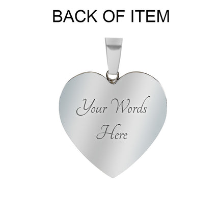 Jesus With the Sheep Heart Bangle – Christian Gift for Kids