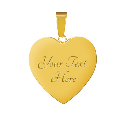 Teddy Bear & Duckling Heart Bangle – Christian Gift for Kids
