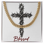 18K Yellow Gold Finish / Standard Box
