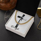 18K Yellow Gold Finish / Standard Box