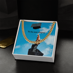 18K Yellow Gold Finish / Standard Box