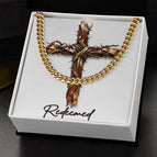 18K Yellow Gold Finish / Standard Box