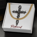 18K Yellow Gold Finish / Standard Box