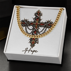 18K Yellow Gold Finish / Standard Box