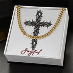 18K Yellow Gold Finish / Standard Box