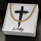 18K Yellow Gold Finish / Standard Box