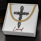 18K Yellow Gold Finish / Standard Box