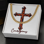 18K Yellow Gold Finish / Standard Box