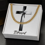 18K Yellow Gold Finish / Standard Box