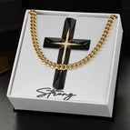 18K Yellow Gold Finish / Standard Box