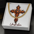 18K Yellow Gold Finish / Standard Box