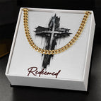 18K Yellow Gold Finish / Standard Box