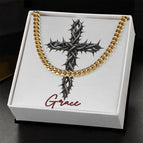 18K Yellow Gold Finish / Standard Box