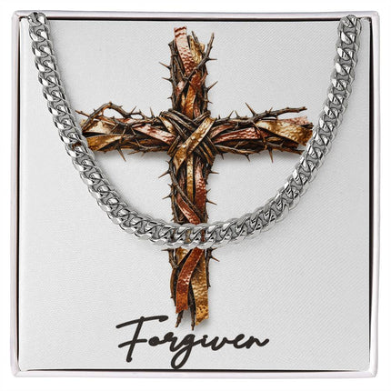 CrossHIM-007t