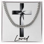 Stainless Steel / Standard Box