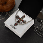 Stainless Steel / Standard Box