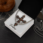 Stainless Steel / Standard Box
