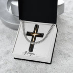 Stainless Steel / Standard Box