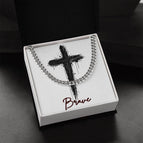 Stainless Steel / Standard Box