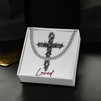 Stainless Steel / Standard Box