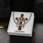 Stainless Steel / Standard Box