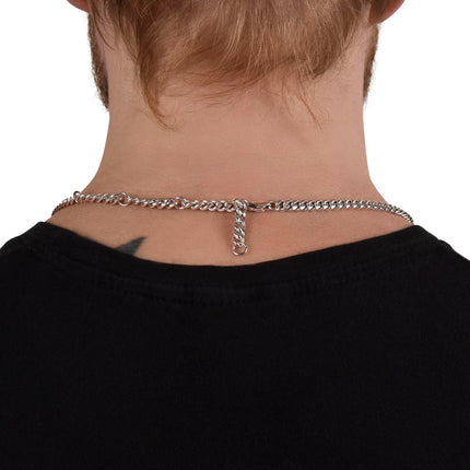 To The Next Chapter! - Cuban Link Chain - Graduation Gifts