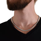 Stainless Steel / Standard Box