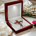 Stainless Steel / Standard Box