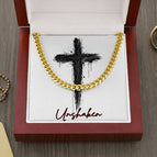 18K Yellow Gold Finish / Luxury Box