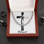 Stainless Steel / Luxury Box