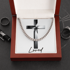 Stainless Steel / Luxury Box