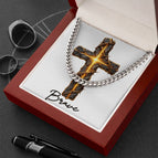 Stainless Steel / Luxury Box