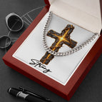 Stainless Steel / Luxury Box