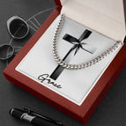 Stainless Steel / Luxury Box