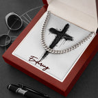 Stainless Steel / Luxury Box
