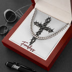 Stainless Steel / Luxury Box