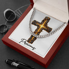 Stainless Steel / Luxury Box
