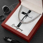 Stainless Steel / Luxury Box