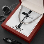 Stainless Steel / Luxury Box