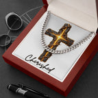 Stainless Steel / Luxury Box