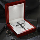 Stainless Steel / Luxury Box
