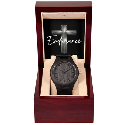 WatchWoodenBoxMC-003