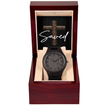 WatchWoodenBoxMC-004
